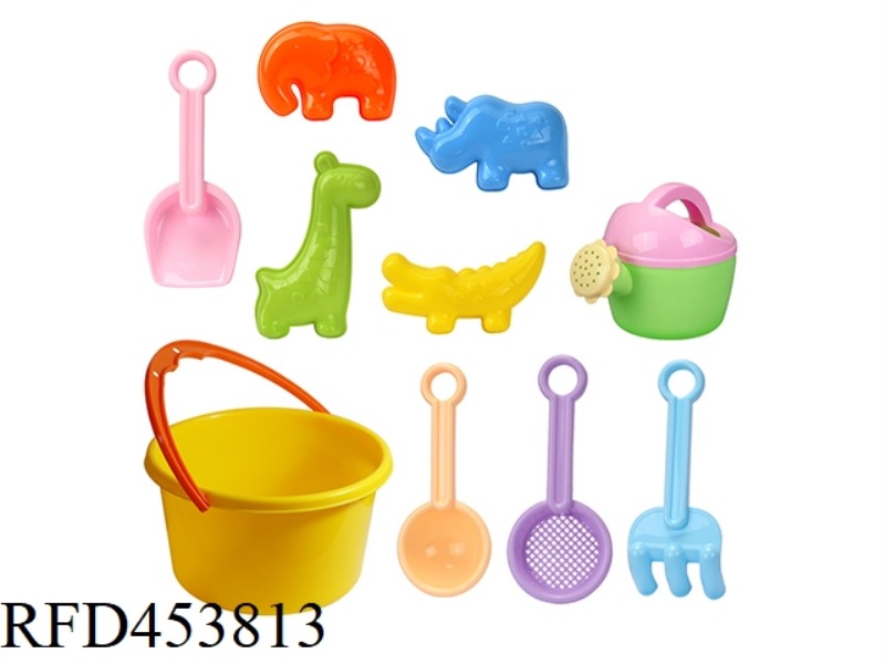 BEACH TOY