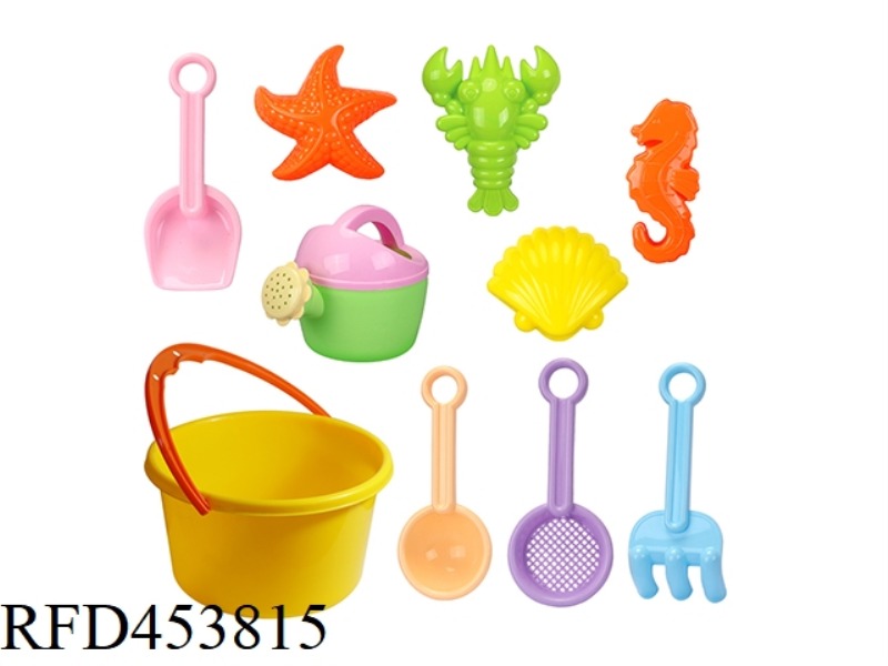 BEACH TOY