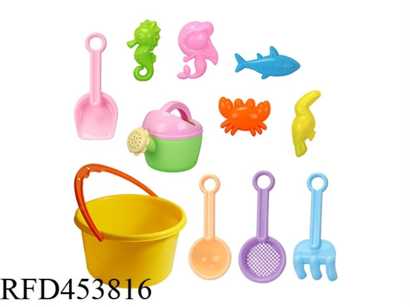 BEACH TOY