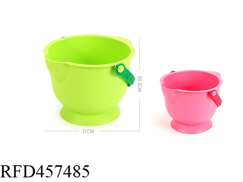 BEACH BUCKET