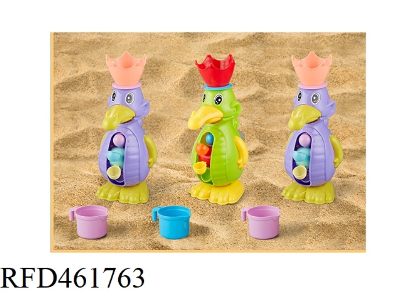 BATH TOYS