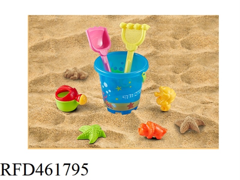 BEACH ITO
