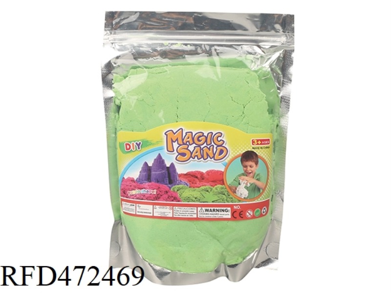 1000G SPACE SAND