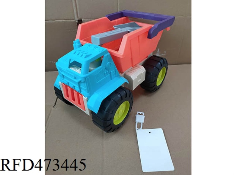 ATV