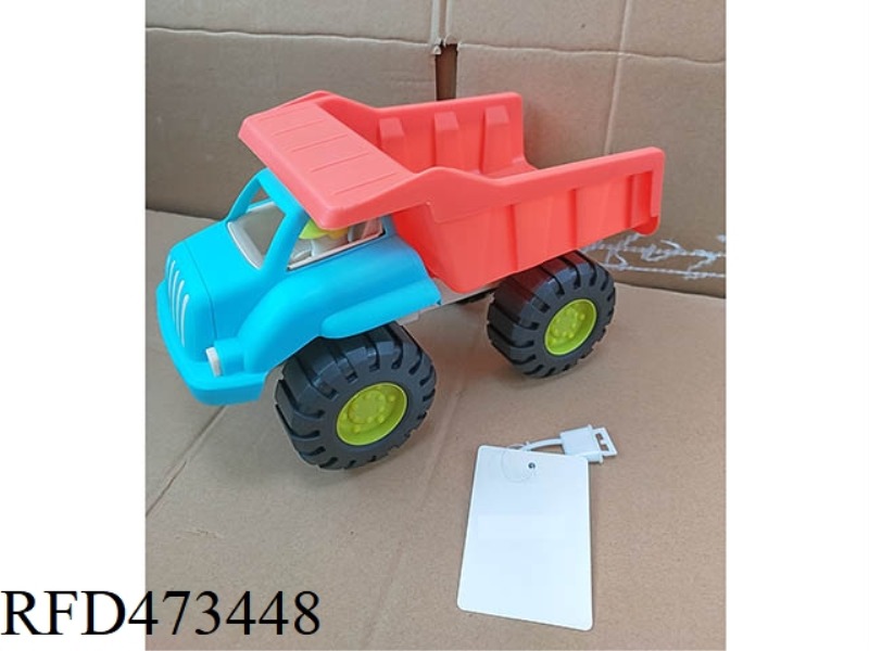 ATV (XIAODONGFENG)