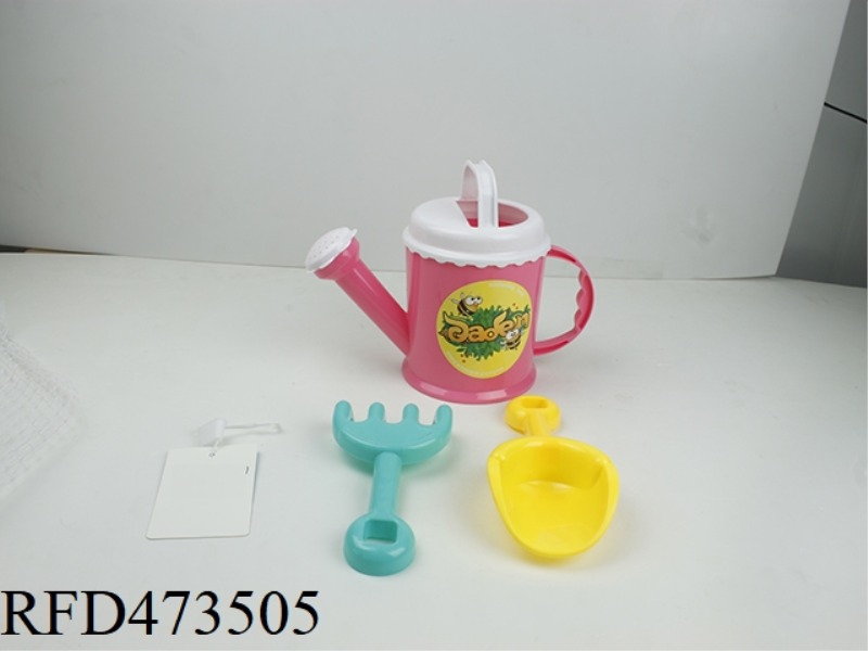 SHOWER (3PCS)
