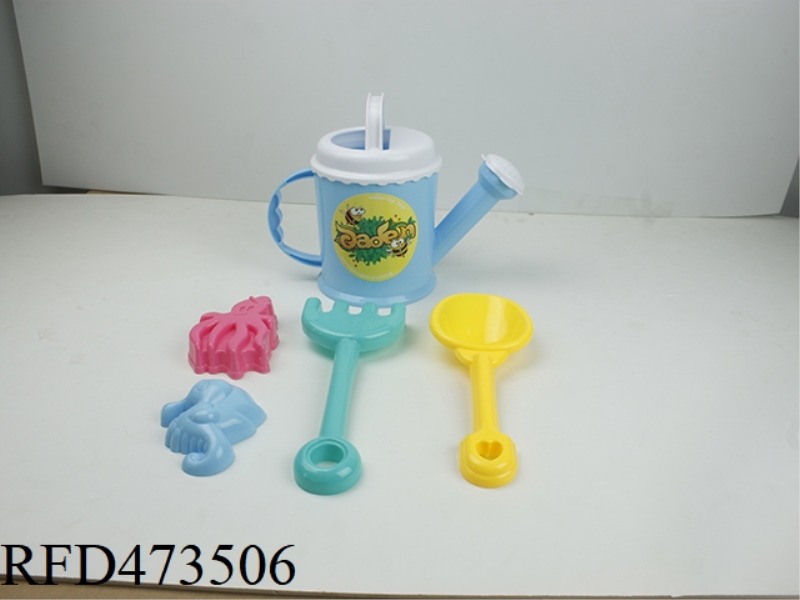 SHOWER (5PCS)