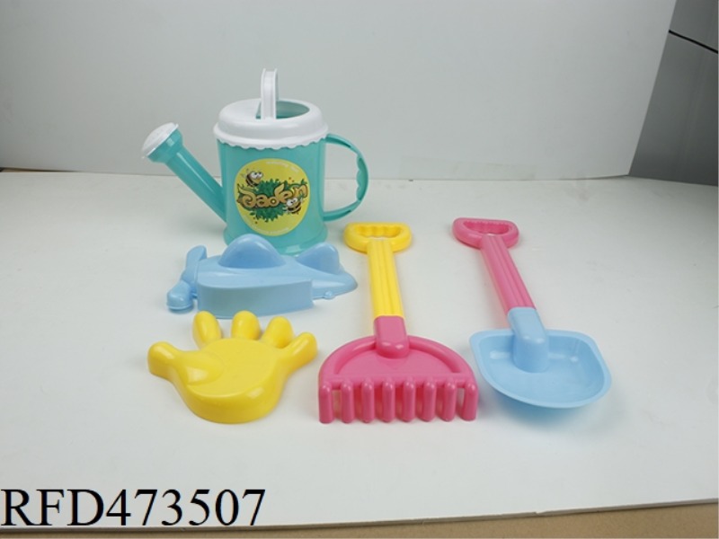 SHOWER (4PCS)