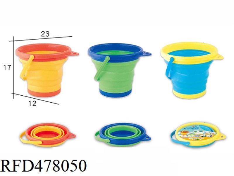 BUCKET