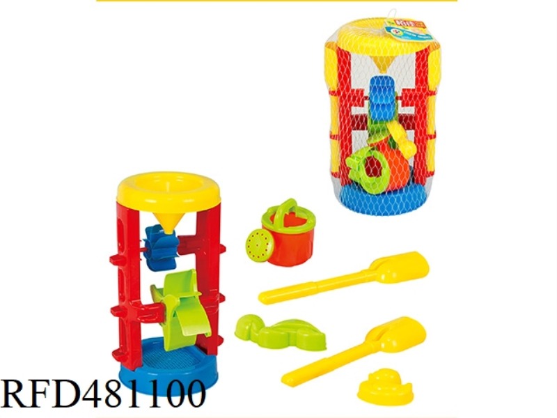 BEACH TOY
