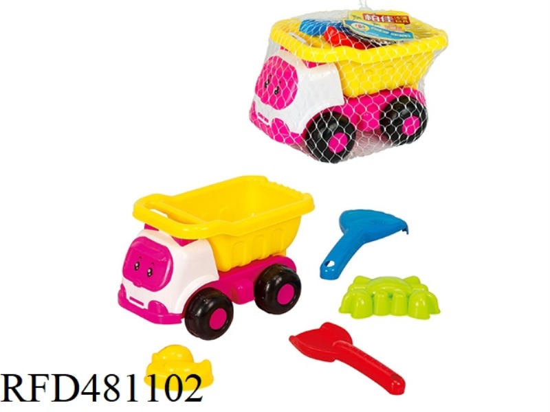 BEACH TOY