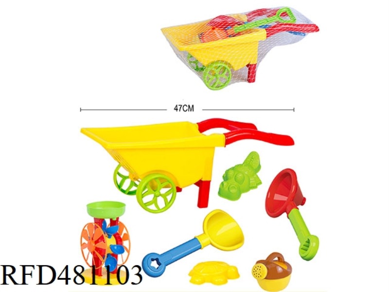 BEACH TOY
