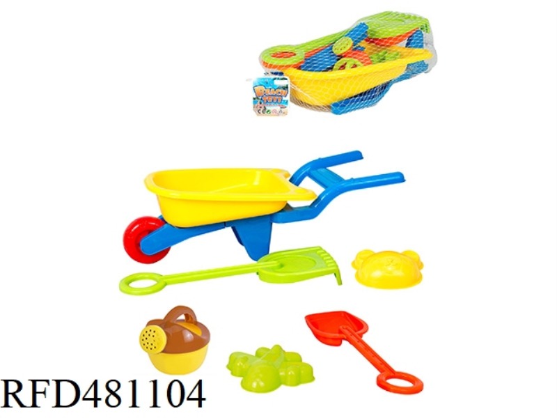 BEACH TOY