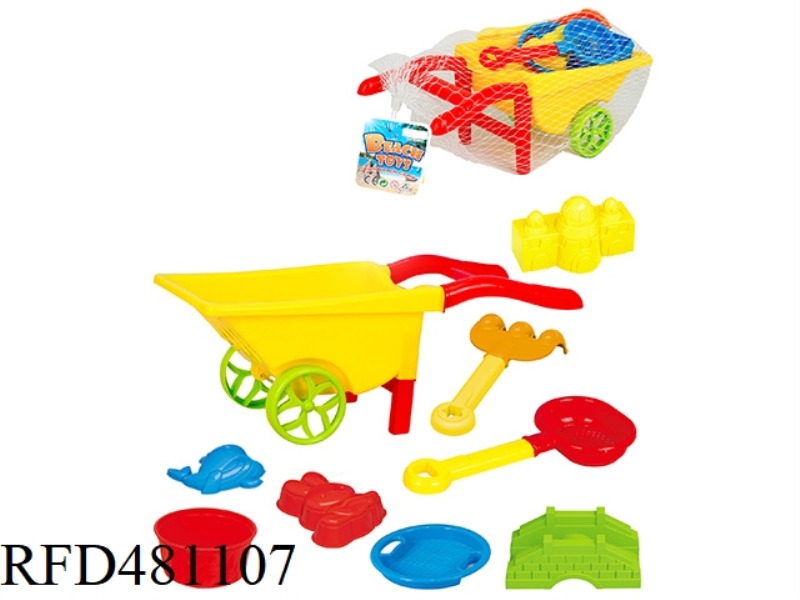 BEACH TOY