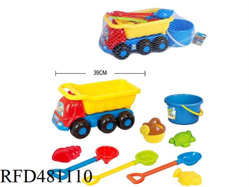BEACH TOY