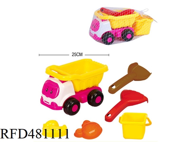BEACH TOY