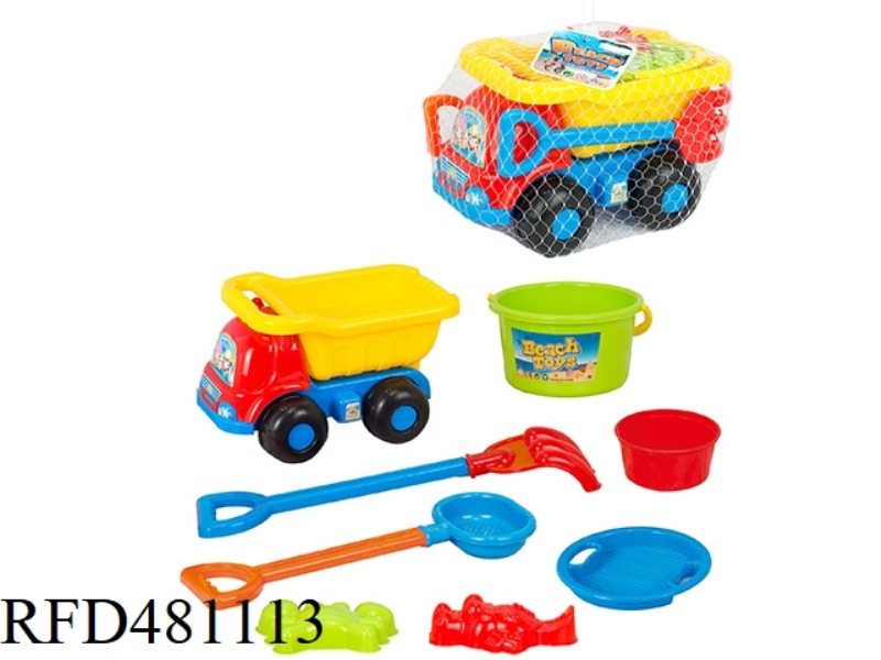 BEACH TOY