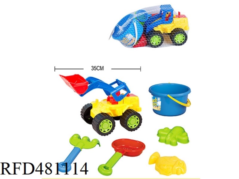BEACH TOY