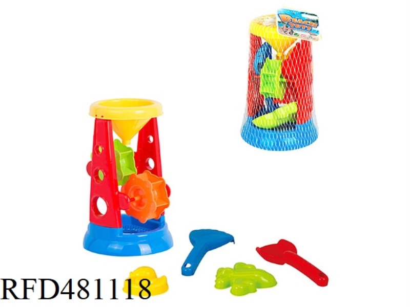 BEACH TOY