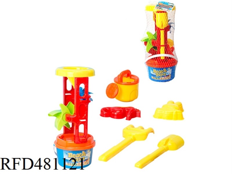BEACH TOY