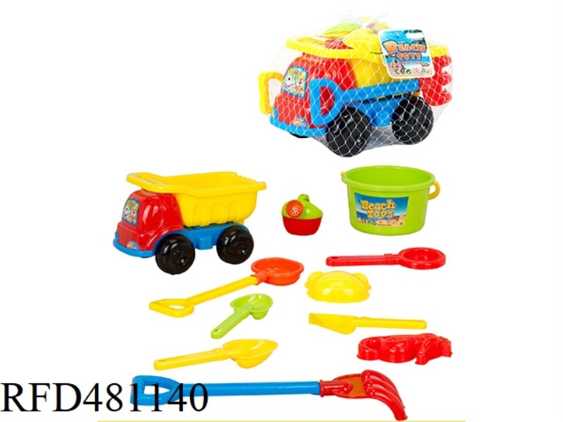 BEACH TOY