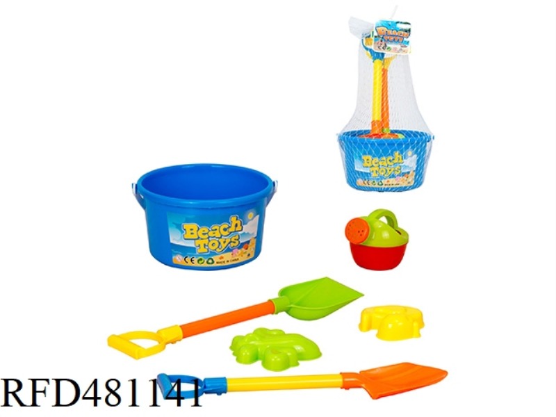BEACH TOY