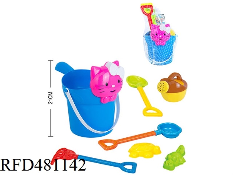 BEACH TOY