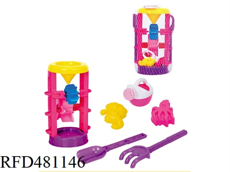 BEACH TOY