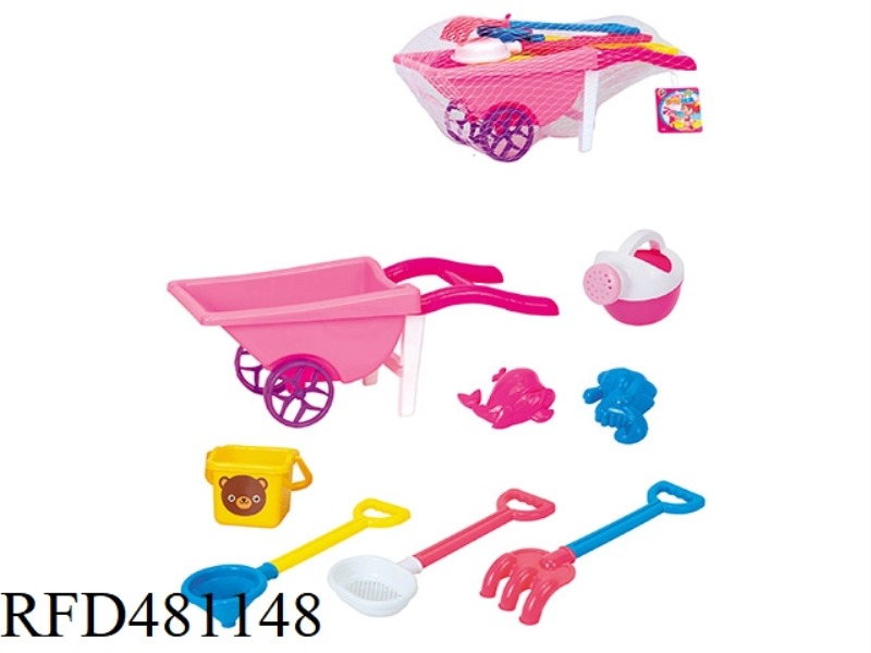 BEACH TOY