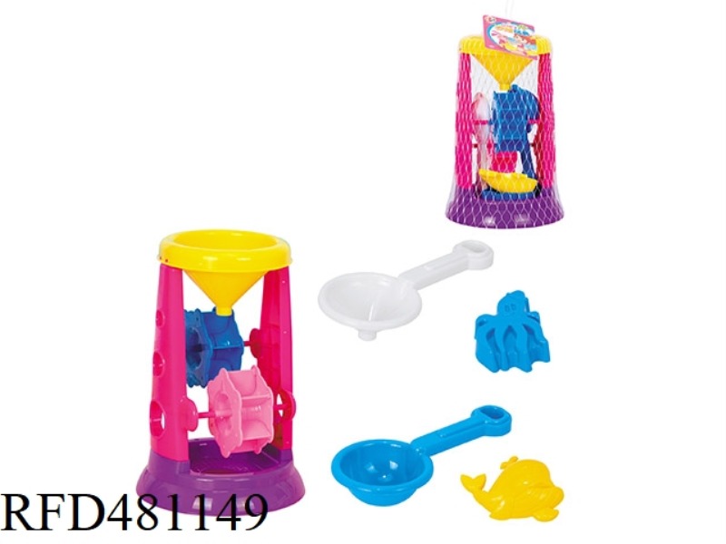 BEACH TOY