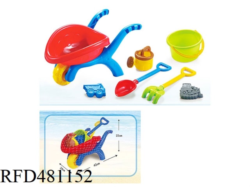 BEACH TOY
