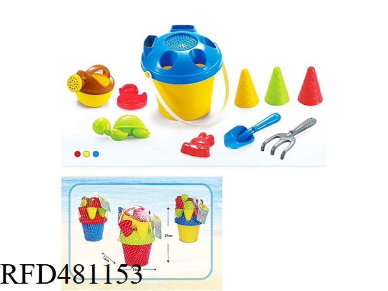 BEACH TOY