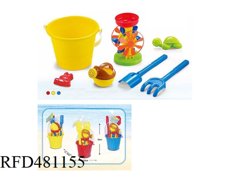 BEACH TOY