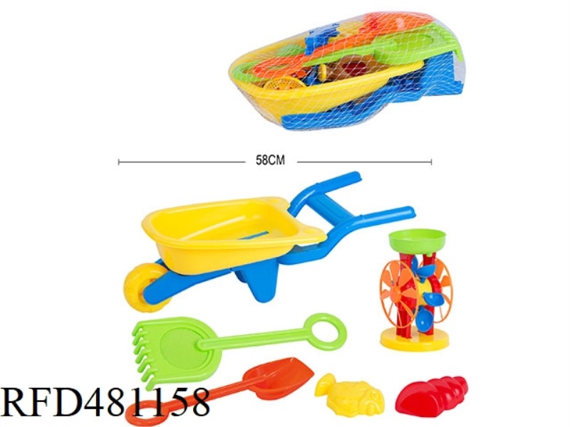 BEACH TOY
