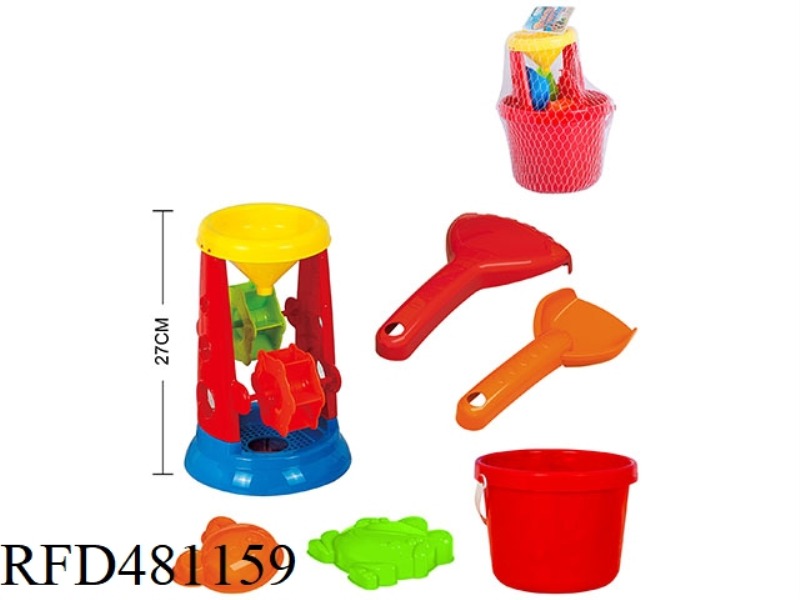 BEACH TOY