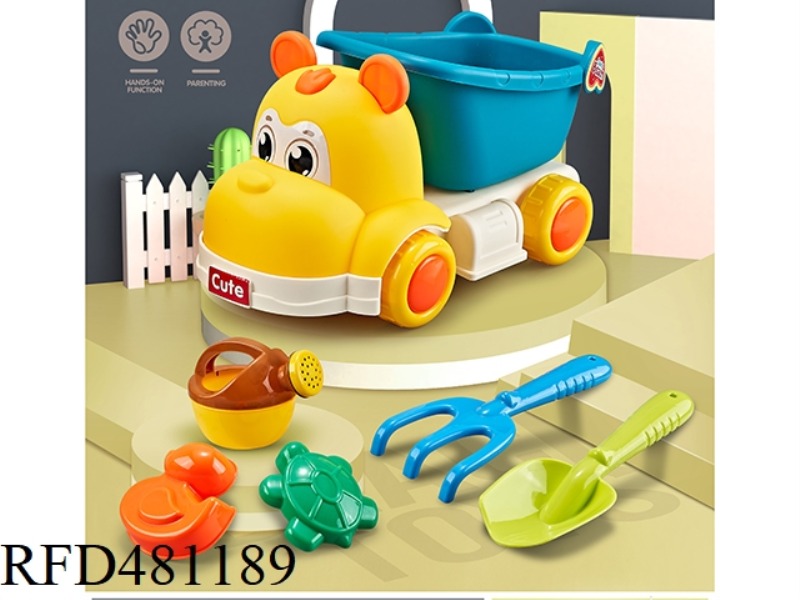 BEACH TOY