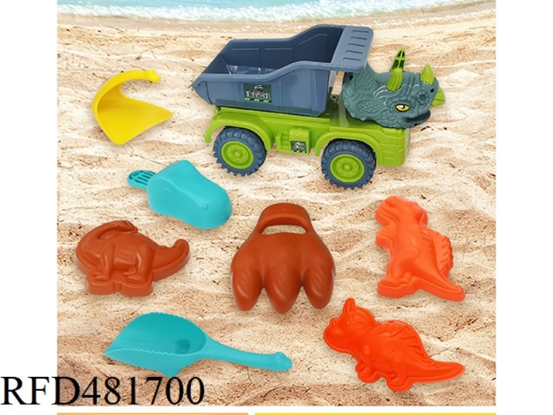 BEACH TOY