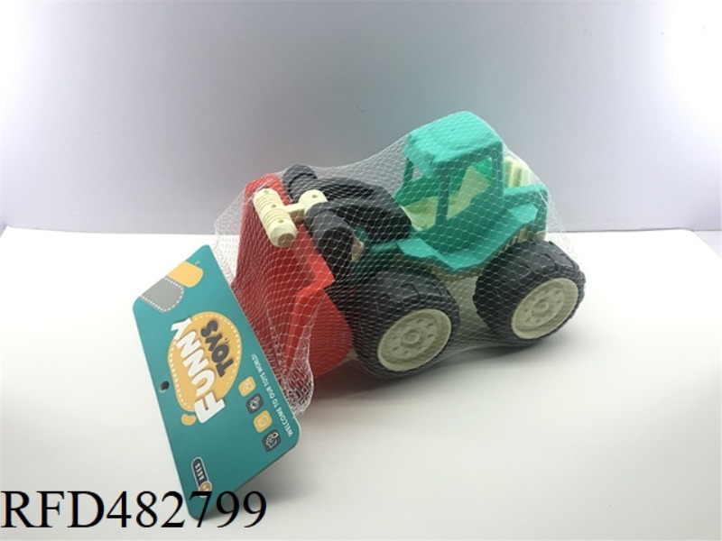 1 PIECE ATV