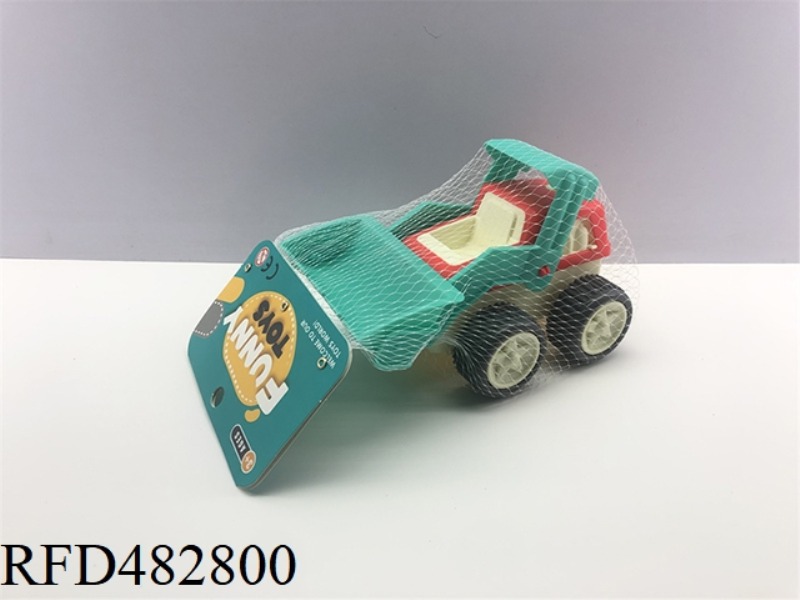 2PCS ATV