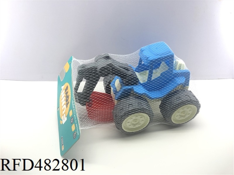 1 PIECE ATV