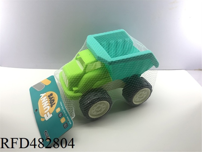 1 PIECE ATV