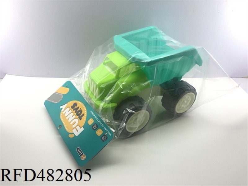 1 PIECE ATV