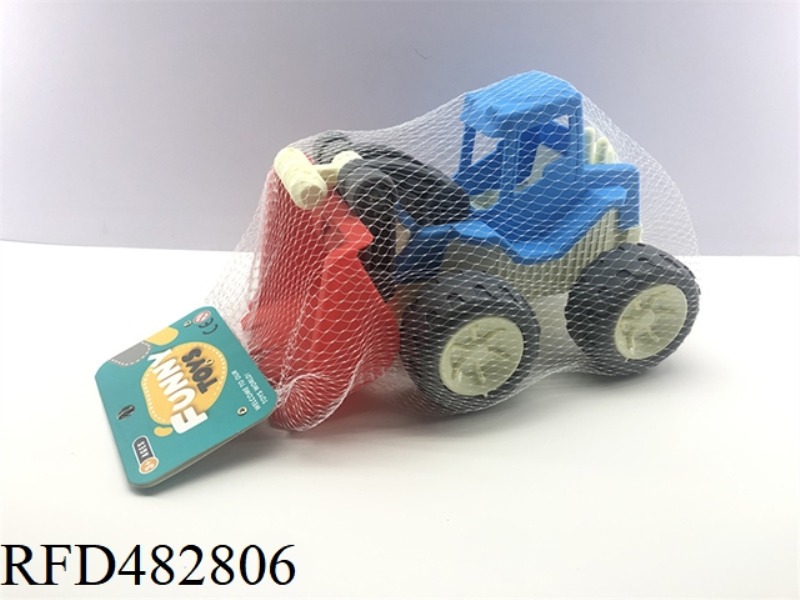 1 PIECE ATV