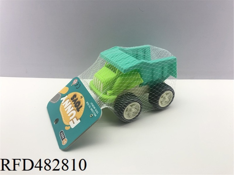 2PCS ATV