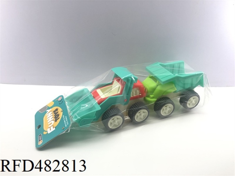2PCS ATV