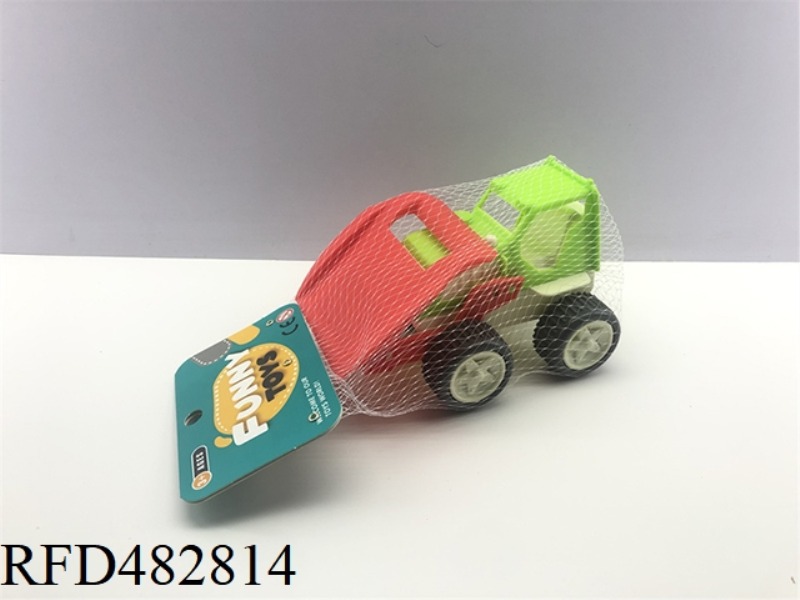 2PCS ATV