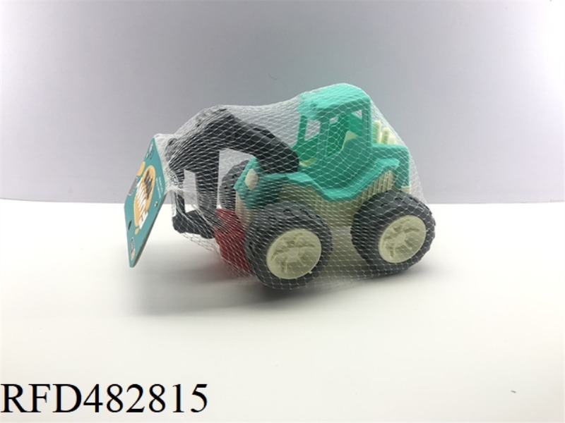 1 PIECE ATV