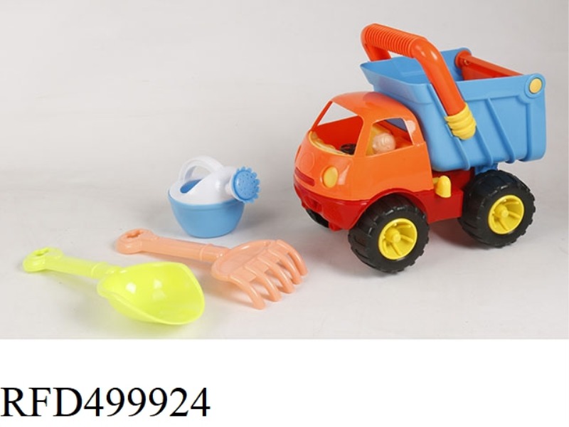 ATV (4 PIECES)