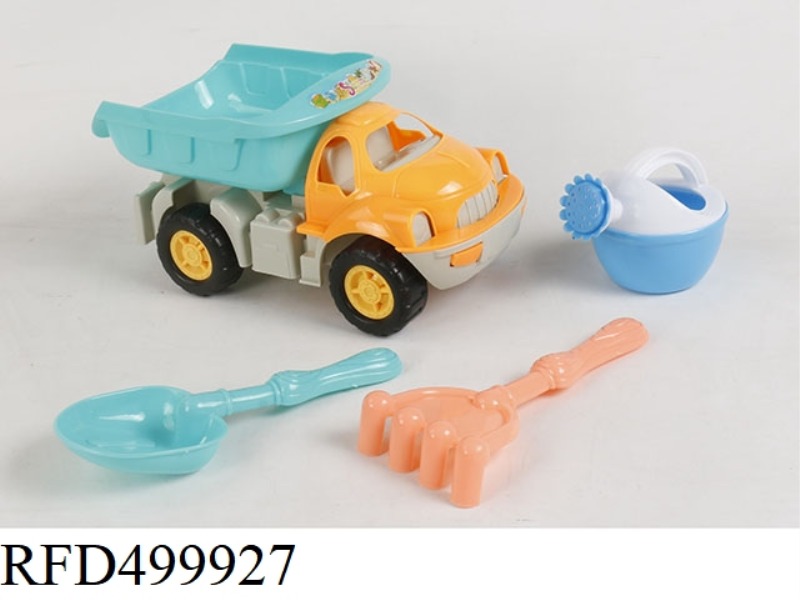 ATV (4 PIECES)