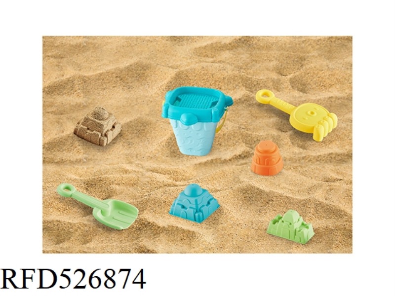 CASTLE BEACH COLLECTION